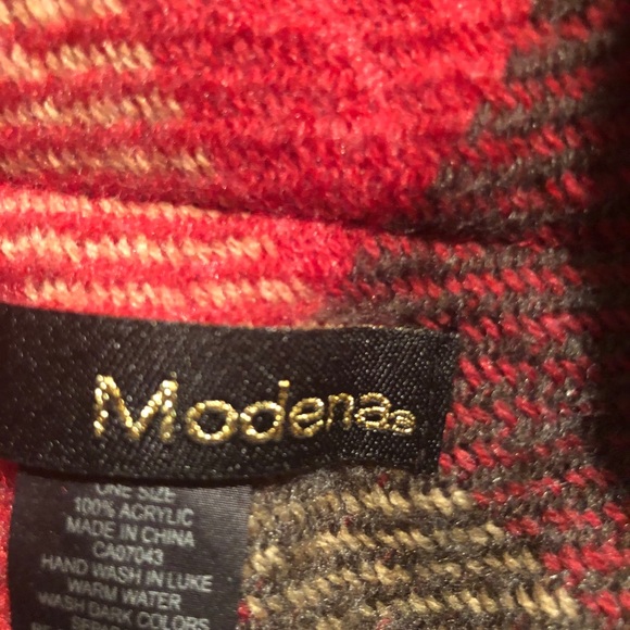 Modena Wrap Spring Must-have Buckle closure soft - Picture 5 of 6